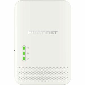 Fortinet FortiAP FAP-23JK Tri Band Wi-Fi 7 IEEE 802.11a/b/g/n/ac/ax/be/e/h/i/j/k/r/v 9.32 Gbit/s Wireless Access Point - Indoor