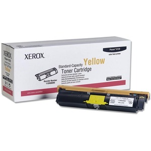 Xerox Original Toner Cartridge