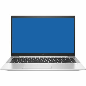 Joy Systems - HP EliteBook 845 G7 14" Notebook - Full HD - AMD Ryzen 5 PRO 4650U - 16 GB - 256 GB SSD