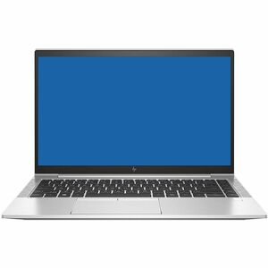 Joy Systems - HP EliteBook 845 G7 14" Notebook - Full HD - AMD Ryzen 5 PRO 4650U - 32 GB - 512 GB SSD