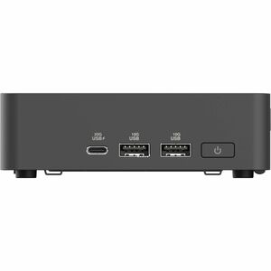 SimplyNUC NUC 15 Pro NUC15CRKU7 Desktop AI Computer - Intel Core Ultra 7 255H - 16 GB - 512 GB PCI Express NVMe 4.0 x4 SSD - Mini PC