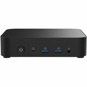 SimplyNUC Mill Canyon NUC14MNK25 Desktop Computer - Intel N-Series N250 - 8 GB - 256 GB SSD