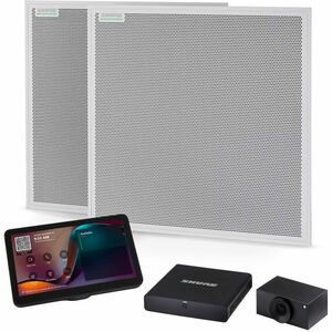 Shure IntelliMix Room Kits