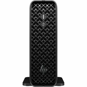 HP Z2 Mini G1i Workstation - Intel Core Ultra 9 285K - 32 GB - 1 TB SSD - Mini PC - Black
