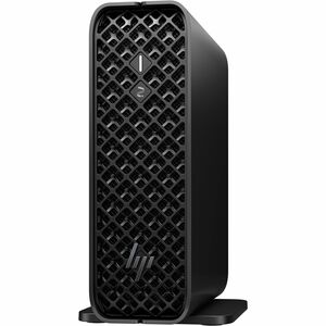 HP Z2 Mini G1i Workstation - Intel Core Ultra 7 265 - 32 GB - 1 TB SSD - Mini PC - Black