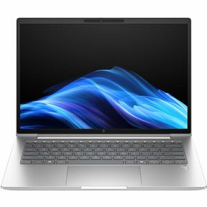 HP EliteBook 6 G1a 14" Notebook - AMD Ryzen 7 Ryzen 200 Series 250 - 16 GB - 512 GB SSD