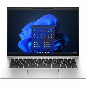 HP EliteBook 840 G10 14" Notebook - WQXGA - 120 Hz - Intel Core i5 13th Gen i5-1345U - 16 GB - 512 GB SSD