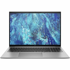 HP ZBook Firefly G11 16" Mobile Workstation - WUXGA - 60 Hz - Intel Core Ultra 7 1st Gen 165U - 64 GB - 512 GB SSD
