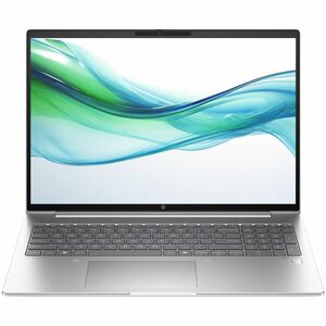 HP ProBook 465 G11 16" Touchscreen Notebook - WUXGA - 60 Hz - AMD Ryzen 5 7535U - 16 GB - 256 GB SSD