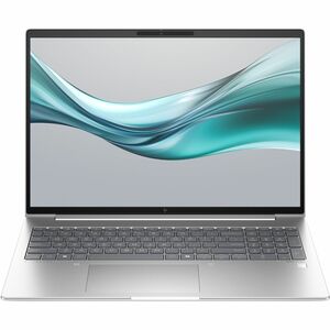 HP EliteBook 665 G11 16" Notebook - WUXGA - 60 Hz - AMD Ryzen 7 7735U - 32 GB - 512 GB SSD