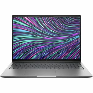 HP ZBook Power G11 16" Mobile Workstation - WUXGA - 60 Hz - Intel Core Ultra 7 1st Gen 165H - 32 GB - 1 TB SSD