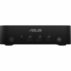 Asus ExpertCenter PN54-BB5000ETL-A Barebone System - Mini PC - AMD Ryzen AI 5 340