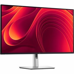 Dell Pro Plus P3225DE 32" Class WQHD LED Monitor - 16:9