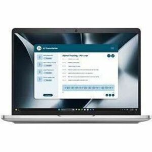 Dell Pro 13 Plus PB13255 13.3" Clamshell Notebook - Full HD Plus - 60 Hz - AMD Ryzen 5 PRO 230 - 16 GB - 512 GB SSD - English (US) Keyboard