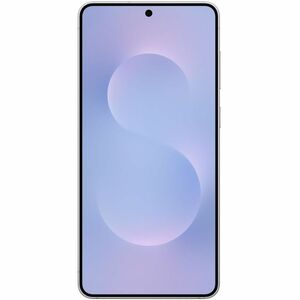 Samsung Galaxy S25 Edge SM-S937U 256 GB Smartphone - 6.7" Dynamic AMOLED 2X QHD+ 3120 x 1440 - Octa-core (4.47 GHz 3.50 GHz - 12 GB RAM - Android 15 - 5G - Titanium Icyblue