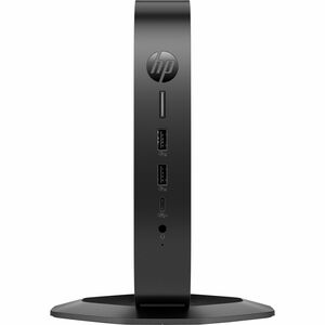 HP Elite t660 Thin Client - Intel U-series U300E Penta-core (5 Core) 1.10 GHz - TAA Compliant