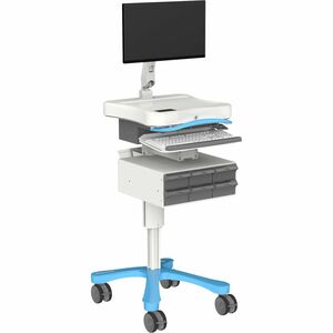 Enovate Encore Medical Cart