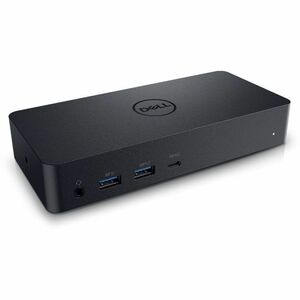 DELL SOURCING - CERTIFIED PRE-OWNED Universal Dock - D6000