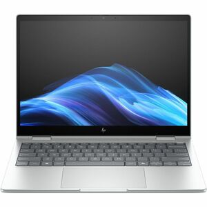HP EliteBook 8 Flip G1i 13.3" Touchscreen Convertible 2 in 1 Notebook - WUXGA - 60 Hz - Intel Core Ultra 7 2nd Gen 265U - 32 GB