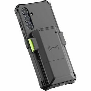 KoamTac KDC1200 MR SmartSled Scanner and Mid-range RFID Reader for Galaxy A35