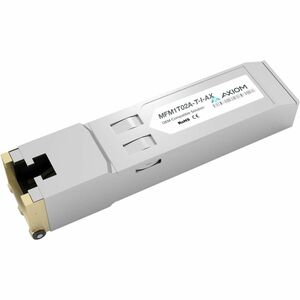 100% Mellanox Compatible 10GBASE-T SFP+