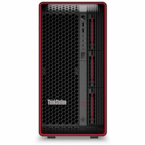 Lenovo ThinkStation PX 30EV002WUS Workstation - 2 x Intel Xeon Silver 4416+ - 128 GB - 1 TB SSD