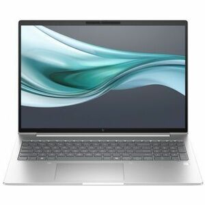 HP EliteBook 660 G11 16" Notebook - WUXGA - 60 Hz - Intel Core Ultra 5 - 16 GB - 256 GB SSD
