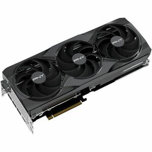 PNY NVIDIA GeForce RTX 5070 Ti Graphic Card - 16 GB GDDR7 - Full-height