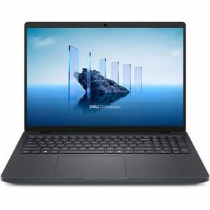 Dell Pro Max MC16250 16" Copilot+ PC Notebook - Full HD Plus - 60 Hz - Intel Core Ultra 7 255H - 32 GB - 1 TB SSD - English (US) Keyboard