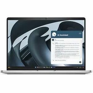 Dell Pro 16 Plus PB16255 16" Notebook - Full HD Plus - 60 Hz - AMD Ryzen 5 PRO 230 - 16 GB - 512 GB SSD - English (US) Keyboard - Magnetite