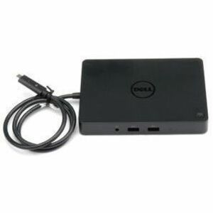 DELL SOURCING - CERTIFIED PRE-OWNED WD15 Docking Station