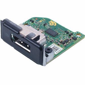 HP DisplayPort 2.1 v3 Flex IO