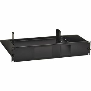 Tripp Lite series 2U Rack-Mounting Kit for Select Tripp Lite Series Cloud-Connected UPS Systems