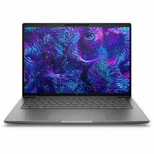 HP ZBook 8 G1i 14" Mobile Workstation - WUXGA - Intel Core Ultra 7 265H - vPro Technology - 32 GB - 512 GB SSD - English Keyboard - Meteor Silver