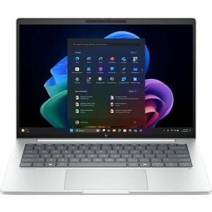 HP EliteBook 8 G1i 14" Notebook - WUXGA - 60 Hz - Intel Core Ultra 5 2nd Gen 238V - 32 GB - 512 GB SSD