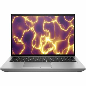 HP ZBook 16 G11 G11 16" Mobile Workstation - Intel Core i9 13th Gen i9-13950HX - 32 GB