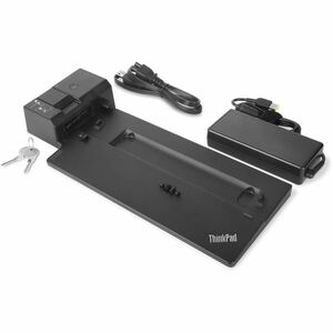 LENOVO DCG SOURCING ThinkPad Ultra Docking Station