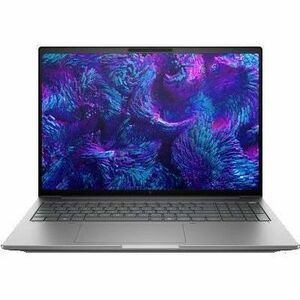 HP ZBook 8 G1i 16" Mobile Workstation - WUXGA - 60 Hz - Intel Core Ultra 7 2nd Gen 265H - 32 GB