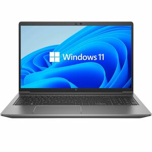 Joy Systems - HP ZBook Power G7 15.6" Notebook - Full HD - Intel Core i7 10th Gen i7-10850H - 64 GB - 2 TB SSD