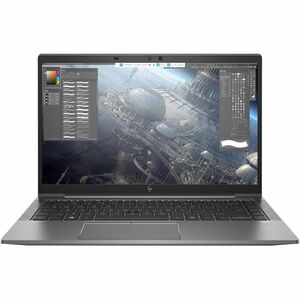 Joy Systems - HP ZBook Firefly G8 14" Notebook - Full HD - Intel Core i5 11th Gen i5-1135G7 - 16 GB - 512 GB SSD