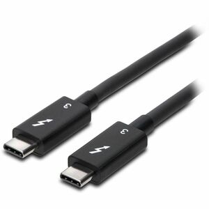 Kensington Thunderbolt 3 Audio/Video/Power/Data Transfer Cable