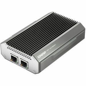 QNAP QNA-UC10G2T 10Gigabit Ethernet Adapter