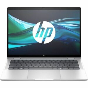 HP EliteBook x360 1040 G11 14" Touchscreen Convertible 2 in 1 Notebook - WUXGA - 60 Hz - Intel Core Ultra 5 1st Gen 135H - 32 GB - 512 GB SSD