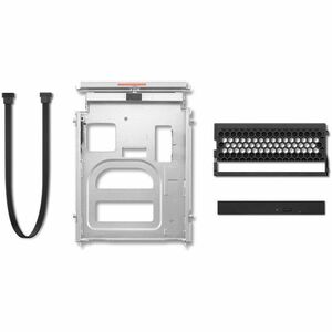 Lenovo Mounting Bracket for Optical Disc Drive, Workstation - Silver