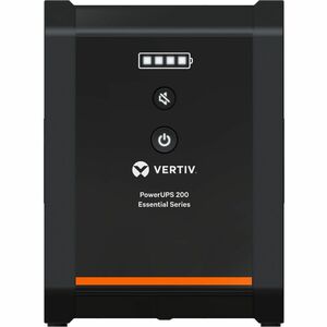 VERTIV PSA6E-2200IT-IEC UPS