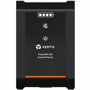 VERTIV PSA6E-1000IT-IEC UPS