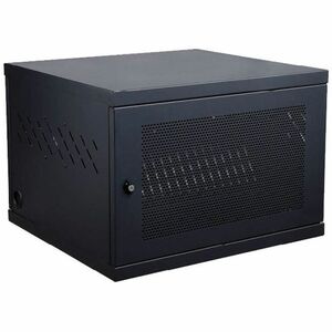 4XEM 16-Port Fixed Shelf Tablet USB Charging Cabinet