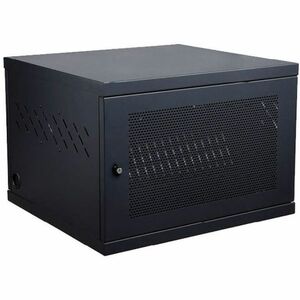 4XEM 16-Port Sliding Shelf Tablet USB Charging Cabinet