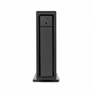 Rocstor Rocpro D91 24 TB Desktop Rugged Hard Drive - 3.5" External - SATA (SATA/600) - Black, Aluminum Gray - TAA Compliant