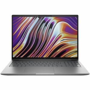 HP ZBook Power G11 A 16" Mobile Workstation - WQXGA - 120 Hz - AMD Ryzen 7 8845HS - 64 GB - 1 TB SSD